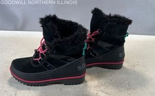 womens snow boots for sale  Rockford