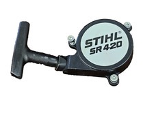 Stihl elastostart sr420 for sale Stihl elastostart sr420 for sale  Westerville