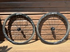 Zipp303 carbon tubeless for sale  HOUNSLOW