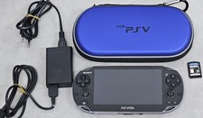 Sony playstation vita usato  Aversa