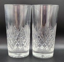 Edinburgh crystal iona for sale  WIMBORNE
