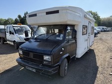 Fiat ducato 2.5 for sale  SOLIHULL