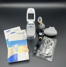 Samsung sgh e600 gebraucht kaufen  Wilhelmshaven