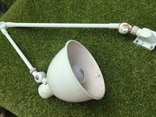Lampe atelier articulé d'occasion  Riom