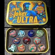 Jabo joker ultra for sale  Peoria