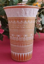 Biskuit porzellan vase gebraucht kaufen  Helmbrechts