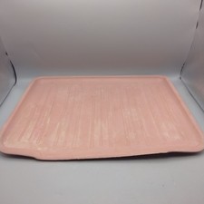 Rubbermaid pink dish for sale  Anadarko