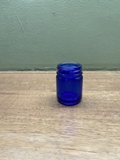 Vintage small cobalt for sale  Acosta