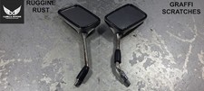 honda jazz 250 specchietti usato  Italia