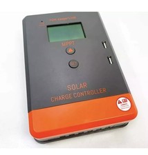 40a mppt solar for sale  DARWEN