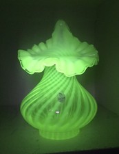 Vintage fenton glass for sale  Costa Mesa