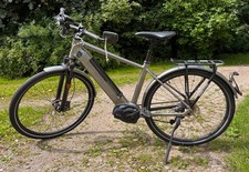 Kalkhoff endeavour move45 gebraucht kaufen  Ribnitz-Damgarten