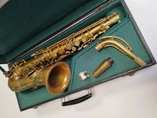 Evette schaeffer saxophon gebraucht kaufen  Bochum