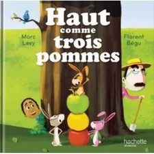 Livre pommes marc d'occasion  Les Mureaux