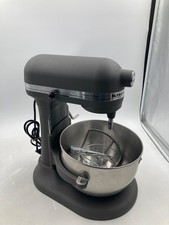 Batedeira KitchenAid Deluxe Edition com tigela e acessório de aço inoxidável comprar usado  Enviando para Brazil