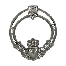 Claddagh door knocker for sale  Manville
