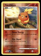 Usado, 2009 Platinum Reverse Holo Torchic Basic/Common #99 comprar usado  Enviando para Brazil