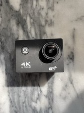 Câmera de ação esportiva DVR DV à prova d'água SJ9000 Wifi 4K Ultra HD comprar usado  Enviando para Brazil