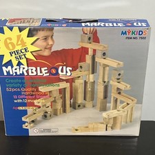 Vintage marbleous marble for sale  Wesson