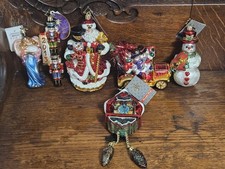 Christopher radko christmas for sale  Tulsa