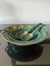 Wade regal green for sale  KIDLINGTON