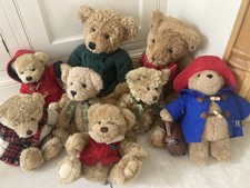 Bundle vintage harrods for sale  STEVENAGE