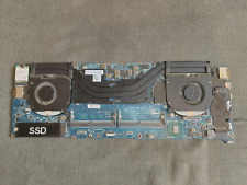 Dell xps 9560 d'occasion  Ivry-sur-Seine