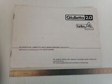 Allegato all uso usato  Santena