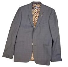 Ted baker blue for sale  GREAT YARMOUTH