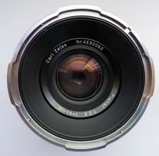 Carl zeiss ptik gebraucht kaufen  Hamburg