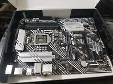 Mainboard prime z590 for sale  Conyers