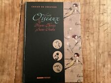 Rare livre oiseaux d'occasion  Le Neubourg