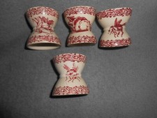Coquetiers diabolo choisy d'occasion  Rouen-