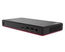 Desktop Lenovo ThinkCentre M90n-1 (256GB, Intel Core i5 8ª Geração, 1.60GHz, 8GB) - comprar usado  Enviando para Brazil