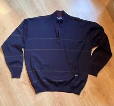 Italian designer blue for sale  UK