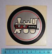 Adesivo sticker vintage usato  Italia