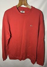 Tommy jeans hilfiger usato  Ginestra