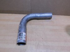 Exhaust pipe universal for sale  HULL