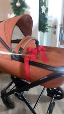 Hartan kinderwagen gebraucht kaufen  Duisburg