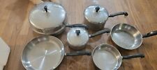 Farberware stainless steel for sale  Marietta