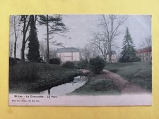 Cpa leu forêt d'occasion  Saint-Père-en-Retz