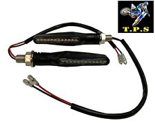 Led flowing indicators for sale  WARRINGTON