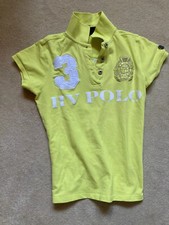 Polo polo shirt gebraucht kaufen  München