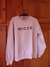 Nicce unisex pink for sale  SOUTHAMPTON