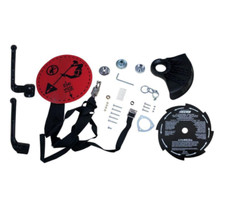 Echo trimmer conversion for sale  Sale Creek