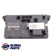 Door module mercedes for sale  UK