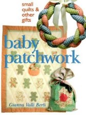 Baby patchwork small for sale  Montgomery