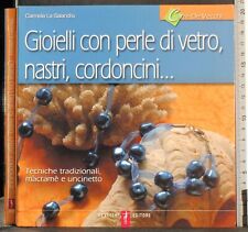 Gioielli con perle usato  Ariccia