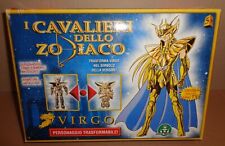 Cavalieri dello zodiaco usato  Cesena