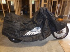 Indian motorcycle roadmaster for sale  Clifton